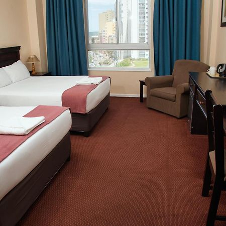 Gooderson Tropicana Hotel Durban Ngoại thất bức ảnh