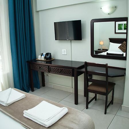 Gooderson Tropicana Hotel Durban Ngoại thất bức ảnh